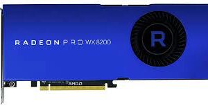 Amd Firepro Wx8200