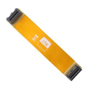 Sli Bridge