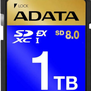 Adata 1Tb sdXc Prem Ex SD8.0