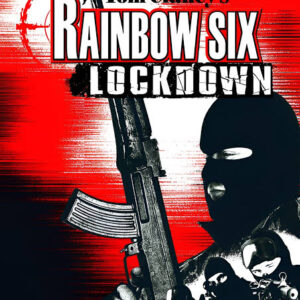Rainbow 6: Lockdown
