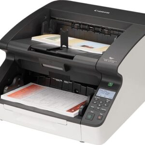 Canon Imagformula Dr-G2140