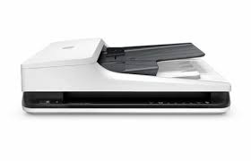 Hp L2741a Scanjet Pro 3500f1 - With 50 Sheets Duplex Adf ( 25ppm/50ipm ) + 2 Lines Lcd 600x1200 Dpi 24bit 5 X Quick Buttons Recommended Duty : 3000pages Per Day - Usb