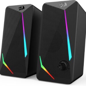 Redragon GS510 2.0 speakers