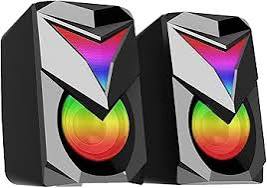 Redragon HS700 2.1 speakers