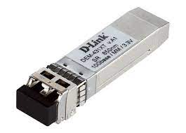 D-Link Dem-431xt Sfp Module - Multi-Mode Fiber Transceiver - 10gbase-Sr Upto 300m