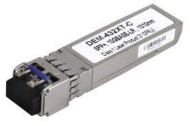 D-Link Dem-432xt Sfp Module - Multi-Mode Fiber Transceiver - 10gbase-Sr Upto 10km