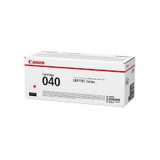 Canon 040 Magenta 5400p