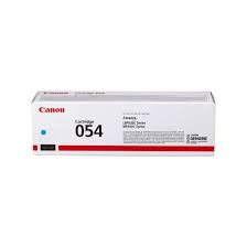 Canon 054h Cyan - 2300p