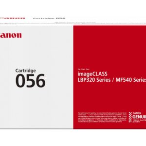Canon 056l Black Toner - 5100p