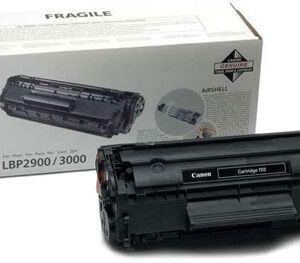 Canon 703 Black Toner - 2000p