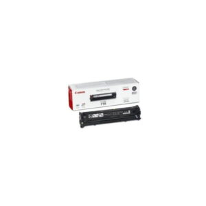 Canon 716 Black - 2300pages