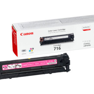 Canon 716 Mangenta - 1500p