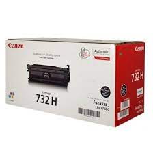 Canon 732h Black 12000p