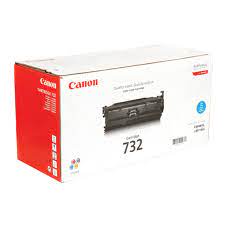 Canon 732 Cyan 6400p
