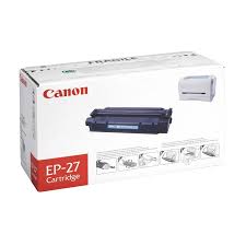 Canon Ep-27 Toner