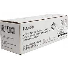Canon C-Exv47 Black Drum