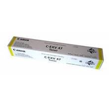 Canon C-Exv47 Yellow Drum