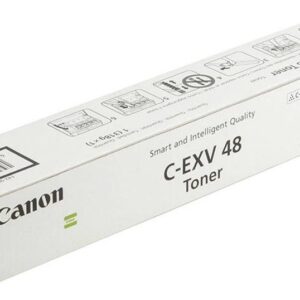 Canon C-Exv48 Black - 16500p