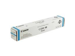 Canon C-Exv48 Cyan - 11500p