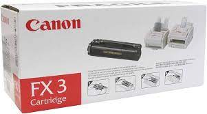 Canon Fx-3 Toner 2700p