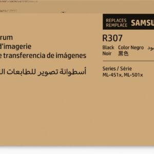 Samsung Mlt-R307 Imaging Kit 60000pages - For Samsung Ml-4510nd 5010nd 5015nd