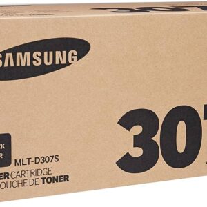 Samsung Mlt-D307s High Yield Black Toner 7000pages - For Samsung Ml-4510nd 5010nd 5015nd