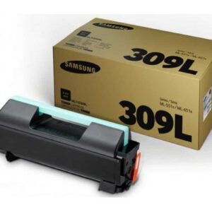 Samsung Mlt-D309l High Yield Black Toner 30000pages - For Samsung Ml-5510nd 6510nd
