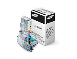 Samsung Clt-W409s Waste Container Blk : 10000 Pages ; Color : 2500 Pages - For Samsung Clp-310 315 320 325clx-3185