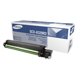 Samsung Scx-6320r2 - Image Unit ( Drum Kit ) 20000pages - For Samsung Scx-6122fn Scx-6320f Scx-6322dn Scx-6220 Scx-6520fn