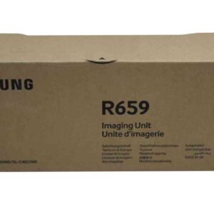 Samsung Clt-R659 Imaging Unit ( Drum Kit ) 40000pages - For Samsung Clx-8650nd / 8640nd Series