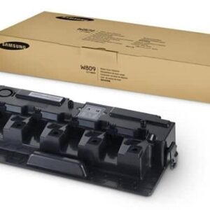 Samsung Clt-W809 Waste Container 26300pages - For Samsung Clx-9201nd 9201na 9251nd 9251na 9301na
