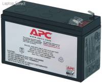 Apc Rbc113 - Replacement Battery Cartridge - For Back-Ups Br1100ci Bx1100ci Bx1400ui