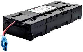 Apc Rbc115 - Replacement Battery Cartridge - For Smart-Ups X Smx1500rmi2u