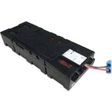 Apc Rbc116 - Replacement Battery Cartridge - For Smart-Ups X Smx750i / Smx1000i