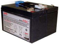 Apc Rbc142 - Replacement Battery Cartridge - For Smart-Ups Smc1000i / Smc1000ic