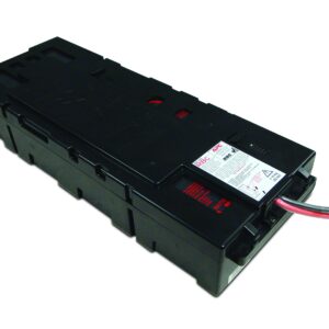 Apc Rbc150 - Replacement Battery Cartridge - For Smart-Ups Smc3000i