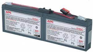 Apc Rbc18 - Replacement Battery Cartridge - For Smart-Ups Sc Sc450rmi1u