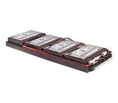 Apc Rbc34 - Replacement Battery Cartridge - For Smart-Ups Sua750rmi1u / Sua1000rmi1u