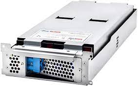 Apc Rbc43 - Replacement Battery Cartridge - For Smart-Ups Sua2200rmi2u Smt2200rmi2u Smt2200rmi2uc Sua3000rmi2u Smt3000rmi2uc / Smart-Ups Xl Sum1500rmxli2u Sum3000rmxli2u