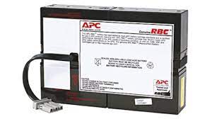 Apc Rbc59 - Replacement Battery Cartridge - For Smart-Ups Sc Sc1500i