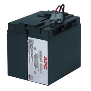 Apc Smarapc Rbc7 - Replacement Battery Cartridge - For Smart-Ups Sua1500i / Smt1500i / Smt1500ic T-Ups Xl Sua750xli Sua1000xli