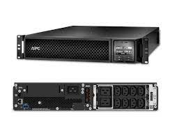Apc Smart-Ups X - Smx3000hv Tower + Extra 4u Rackmount Bracket With Lcd Graphics Display Line Interactive With Avr+Power Conditioning 3000va / 2700w ; 8x Power Output With Monitoring Software Usb+Serial Interface With Smart Slot