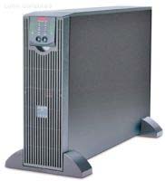 Apc Smart-Ups Rt Srt3000xli Double Conversion Online 3000va / 2700w ; With Monitoring Software Serial Interface With Smart Slot Support Multiple Extended-Run Optional Battery Pack ( Srt96bp ) With Cooling Fan 2u Rackmount Convertiable Via Srtrk4