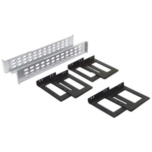 Apc Srtrk2 - 19" 3u Rail / Rackmount Kit For Smart-Ups Rt Srt5kxli Srt6kxli Srt8kxli Srt10kxli
