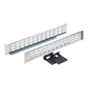 Apc Srtrk4 - 19" 2u Rail / Rackmount Kit For Smart-Ups Rt Srt2200xli / Srt3000xli