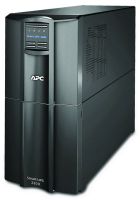 Apc Smart-Ups Smt2200ic With Smartconnect With Lcd Graphics Display Line Interactive With Avr+Power Conditioning 2200va / 1980w ; 8x Power Output With Monitoring Software Utp+Usb+Serial Interface With Smart Slot