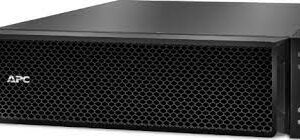 Apc Surt192rmxlbp2 Rackmount Extended Run Battery - 6u Volt-Amp-Hour Capacity : 3840 - For Smart-Ups Rt Surt15krmxli Surt15krmxli-Cc Surt15krmxlich Surt15kuxi Surt20krmxli Surt20krmxli-Cc Surt20krmxlich Surt20kuxi