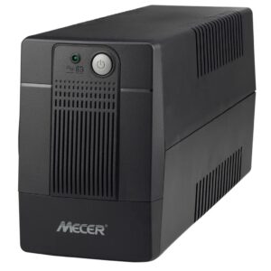Mecer 650va Ups