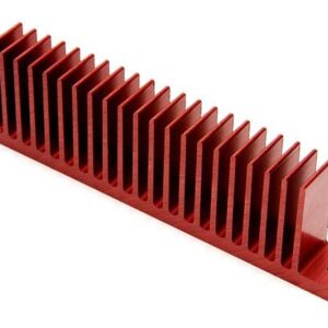 Zalman Zm-Rhs70 - Fet ( Field Effect Transistor) Heat Sink For Ati 4870 Series