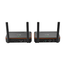 J5 Create JVAW53Pro w/less Hdmi extender